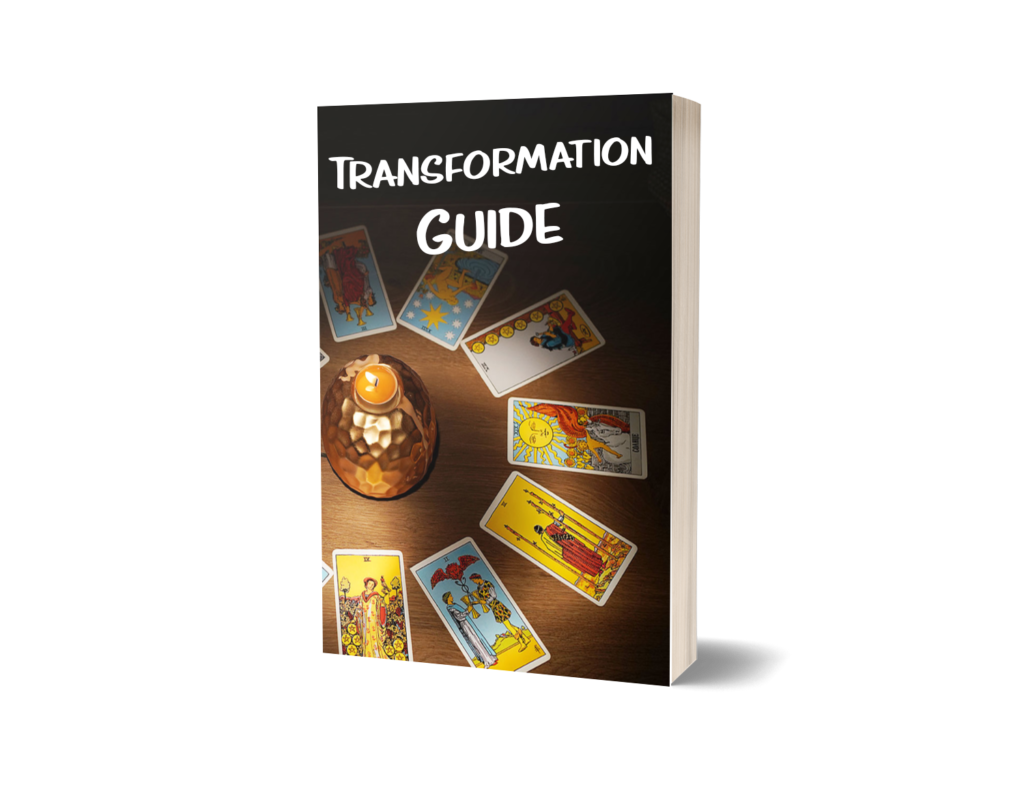 Transformation-Guide
