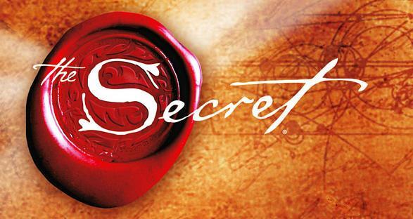 Main key points of The Secret: